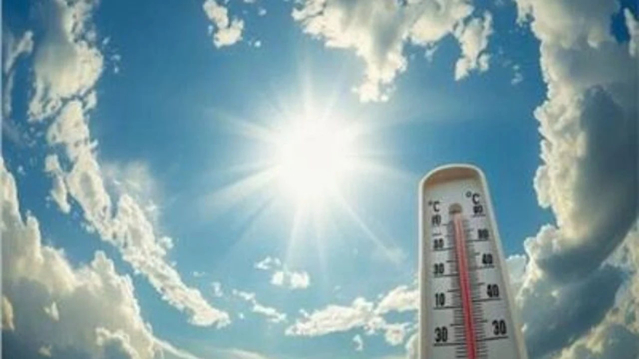 توقعات الأرصاد حول حالة الطقس في عيد الفطر عام 2026 وموسم الملابس